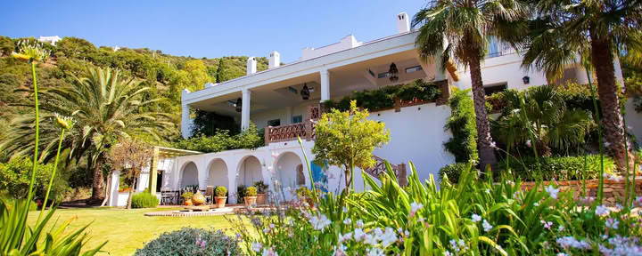 Finca Avedin