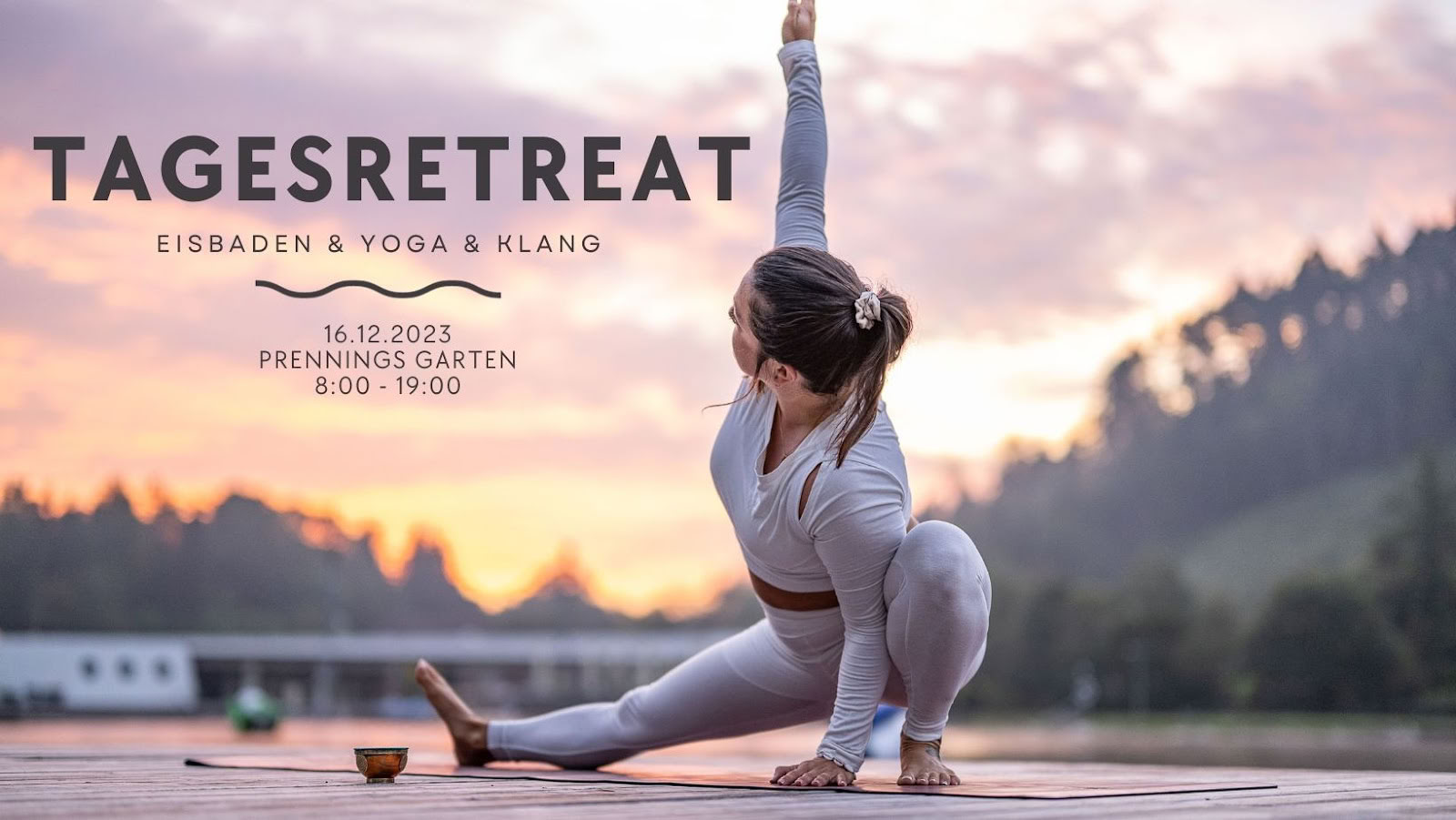 Natuuryoga