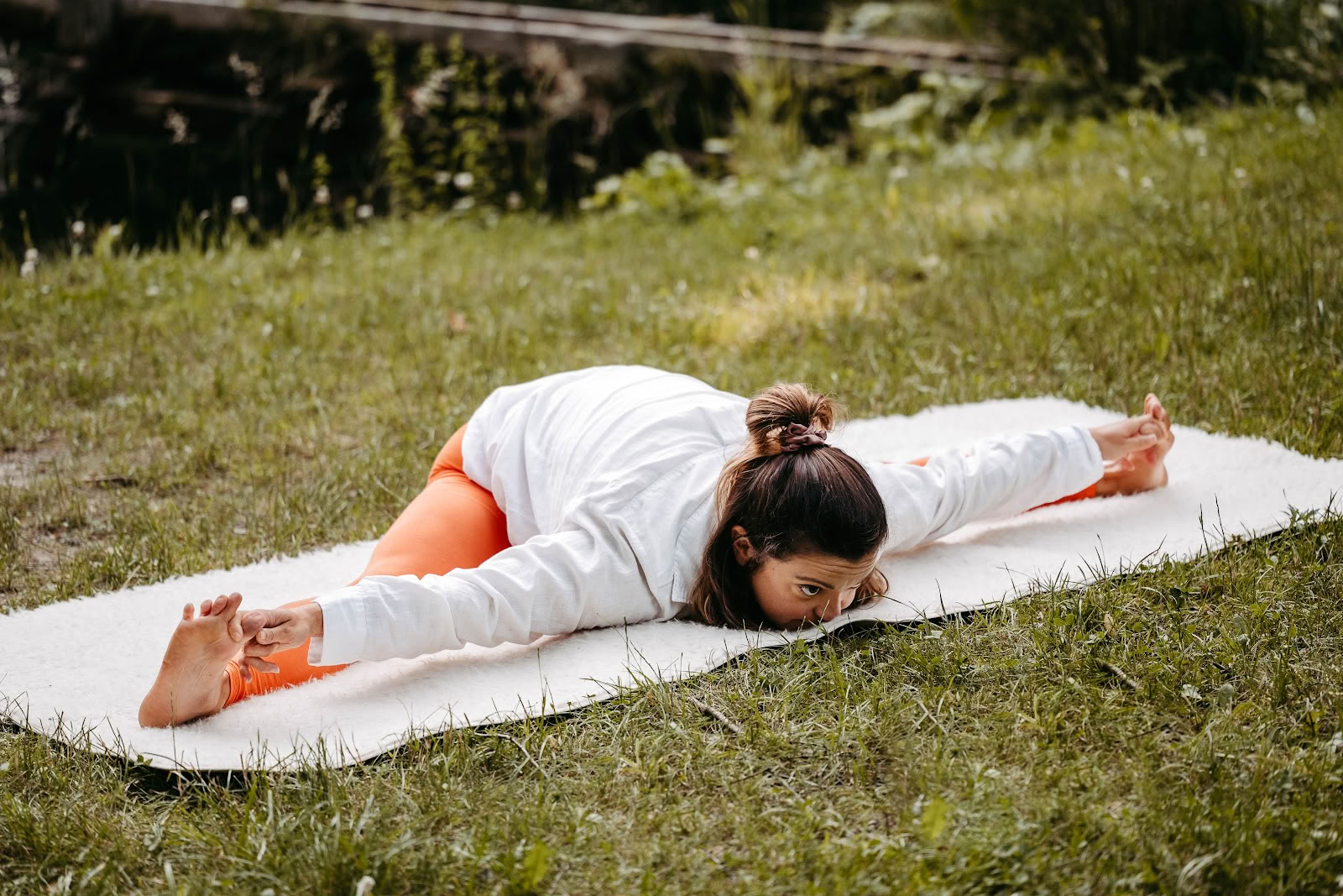 Natuuryoga