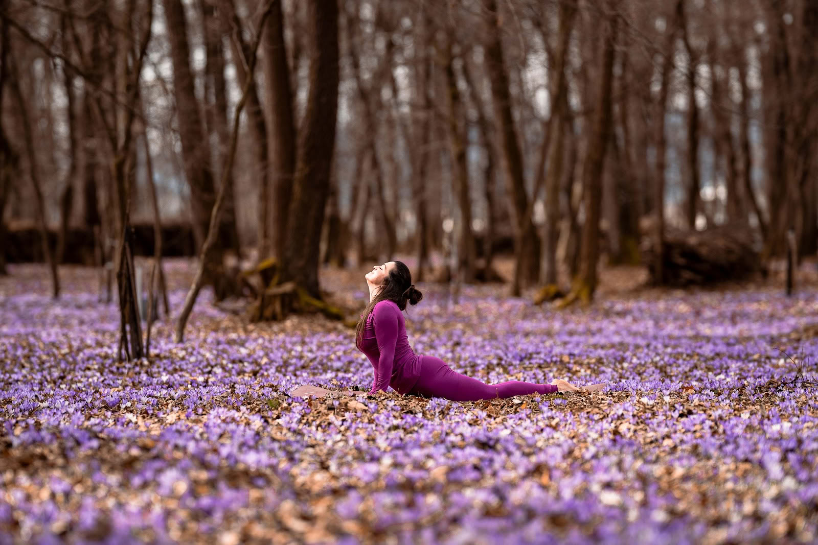 Natuuryoga