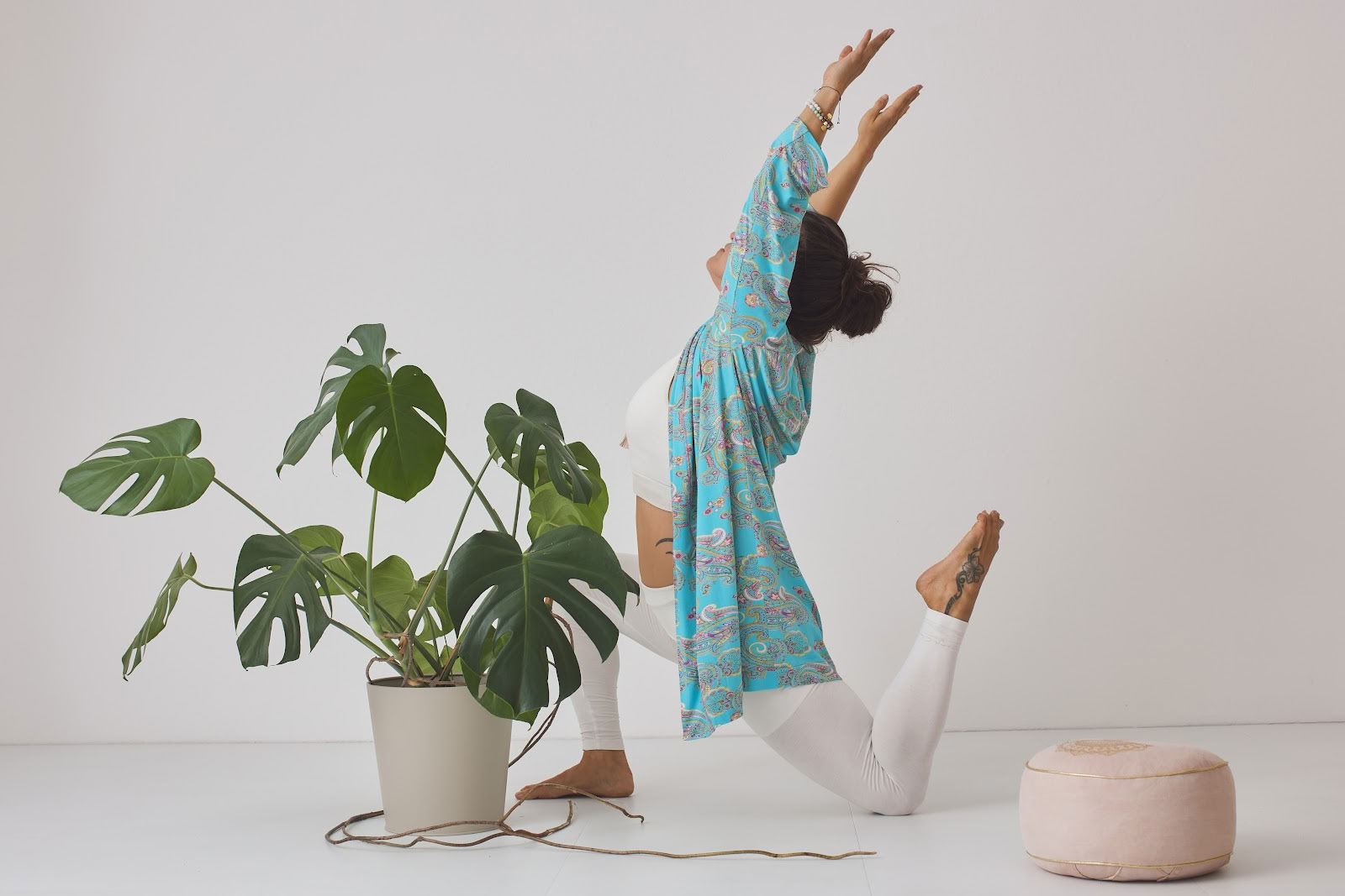 Natuuryoga