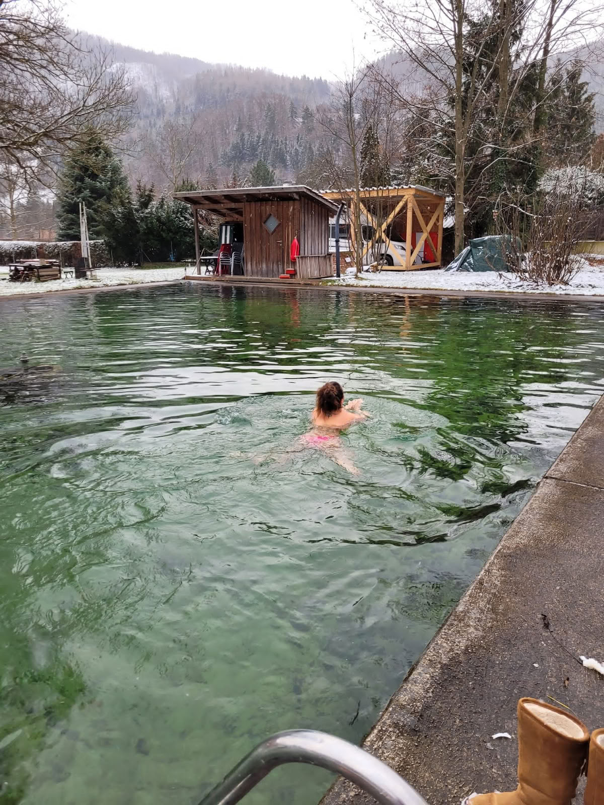 Natuuryoga