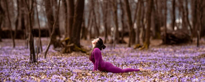 Natuuryoga