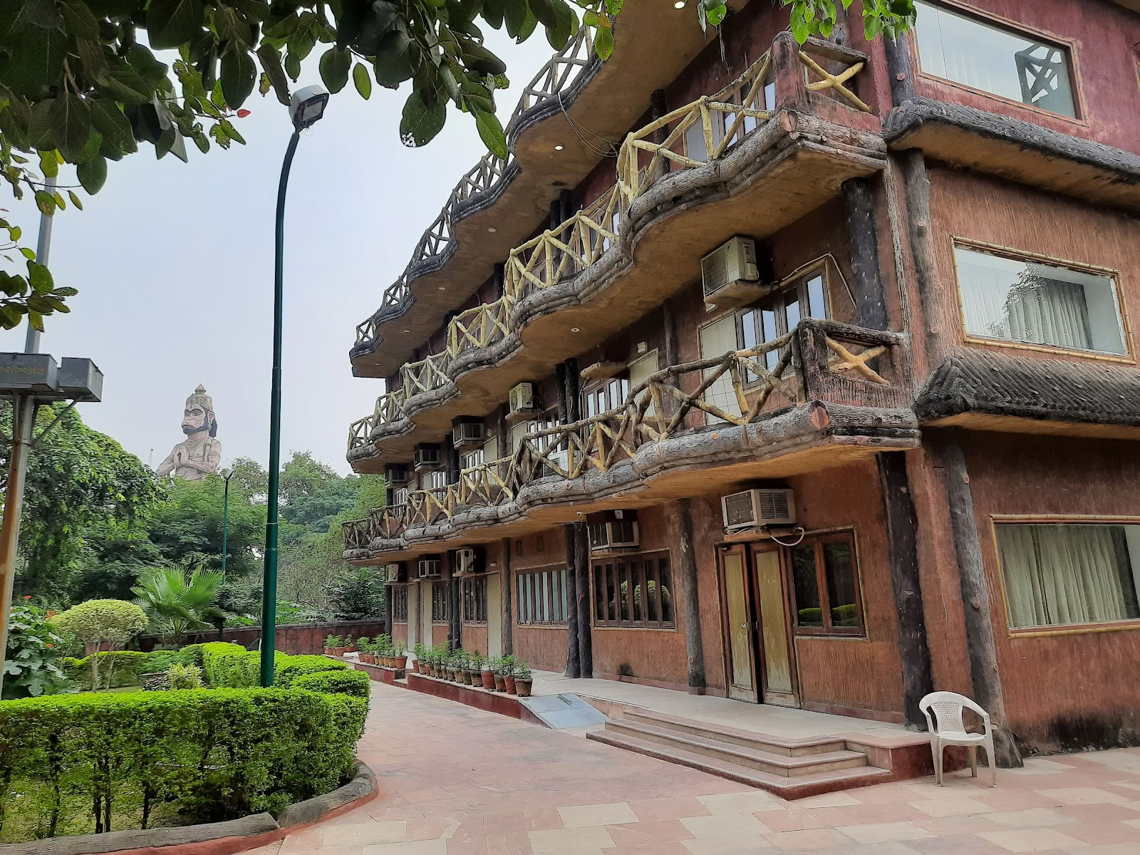 Sita Samahit Sthal Sitamarhi Bhadohi