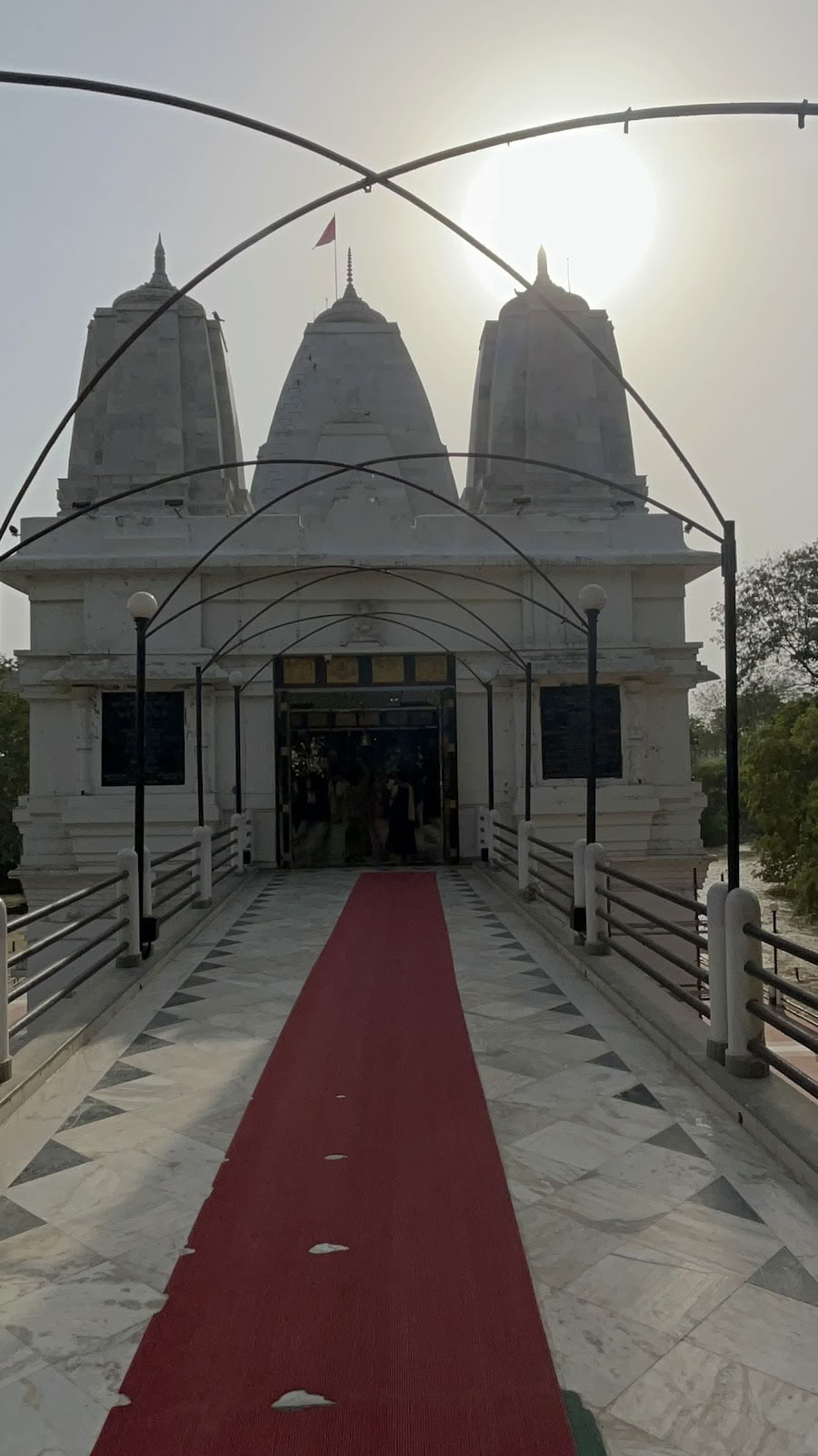 Sita Samahit Sthal Sitamarhi Bhadohi