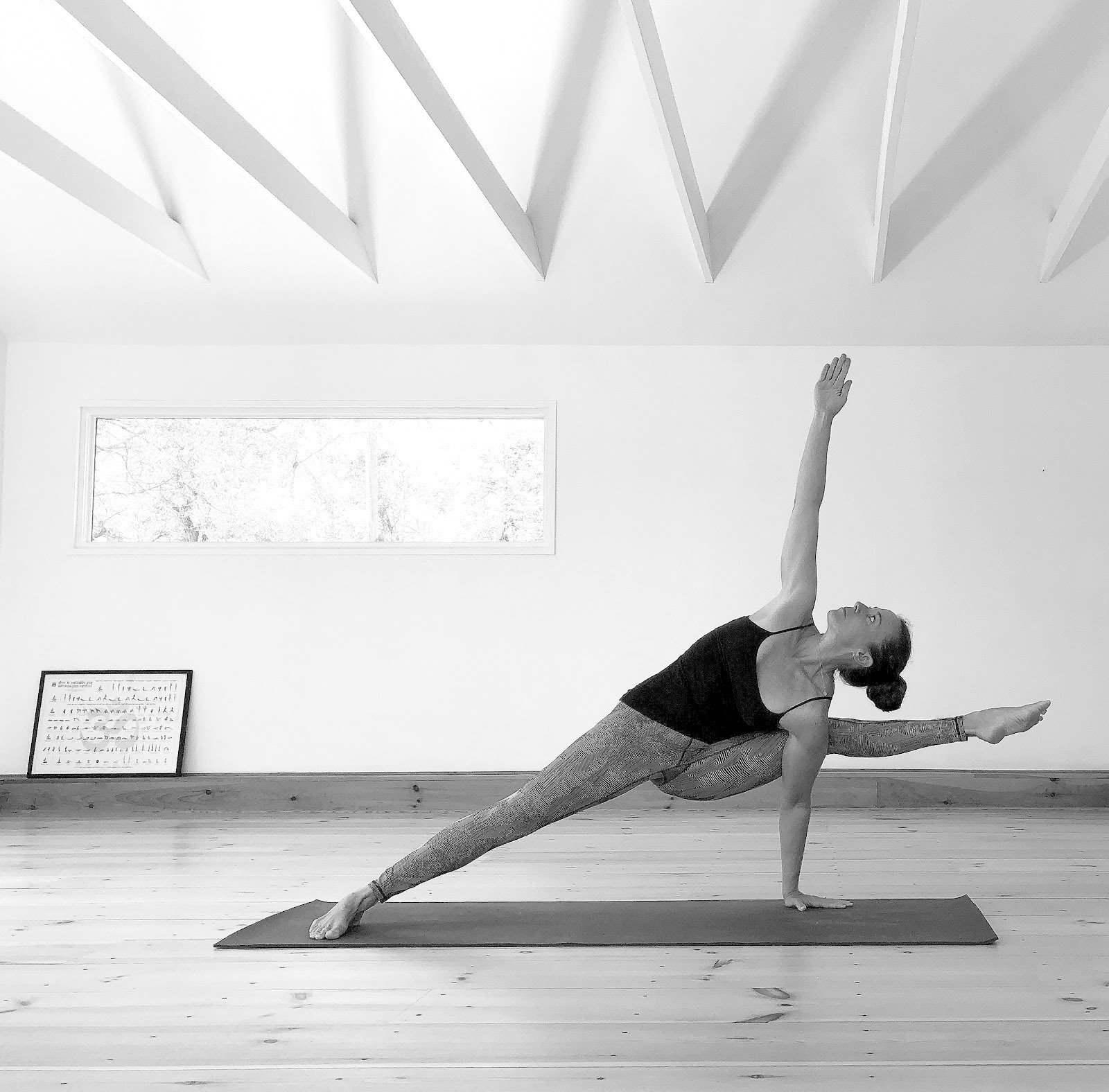 Ashtanga Montauk
