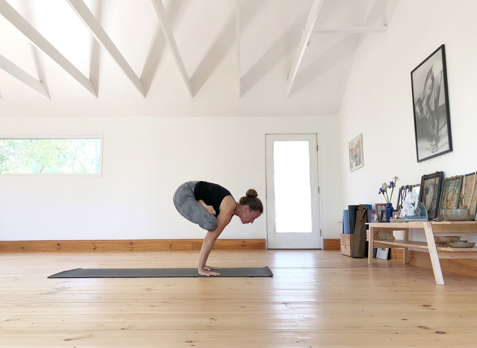 Ashtanga Montauk