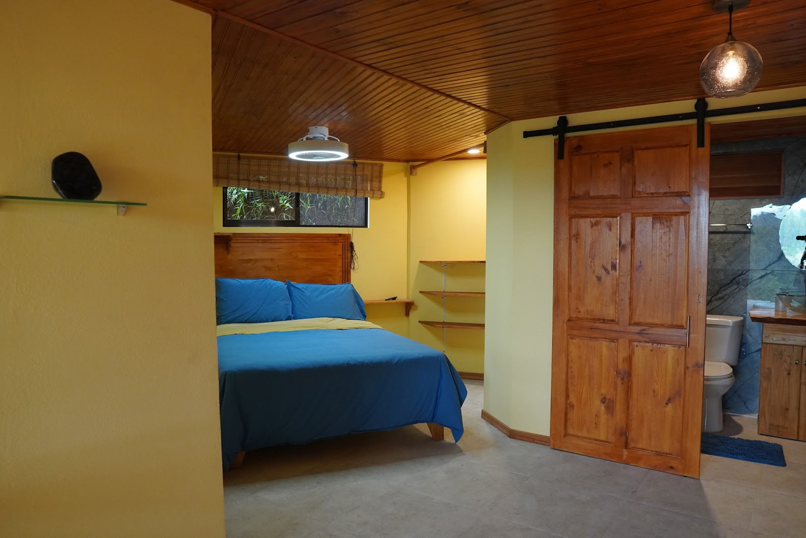 Finca Mālama