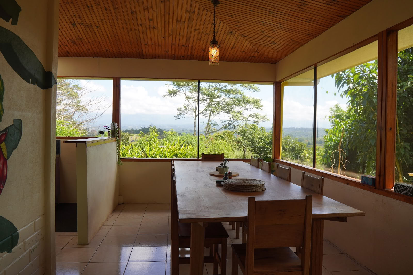 Finca Mālama