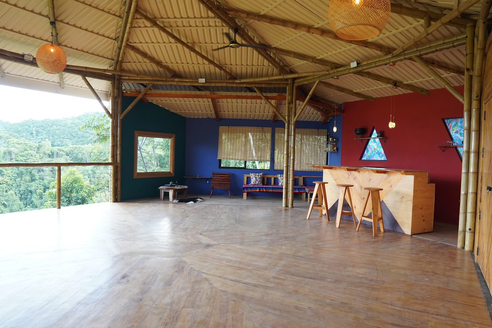 Finca Mālama