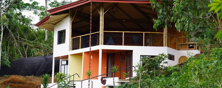 Finca Mālama