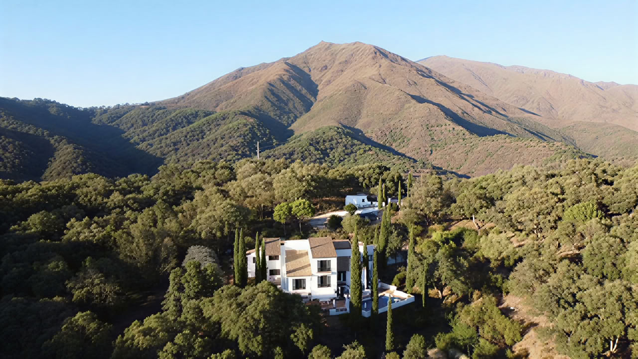 Villa Esencia Retreat