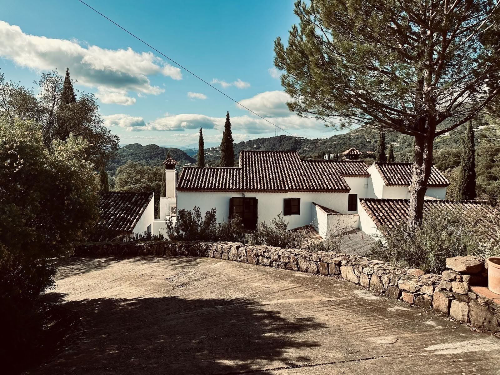 Villa Esencia Retreat