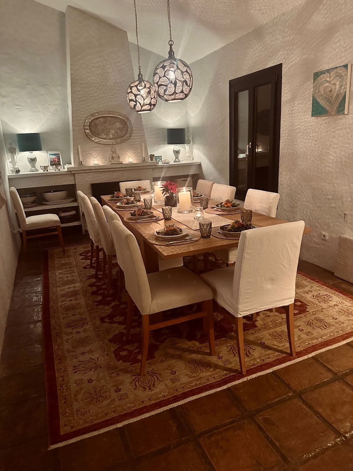 Villa Esencia Retreat