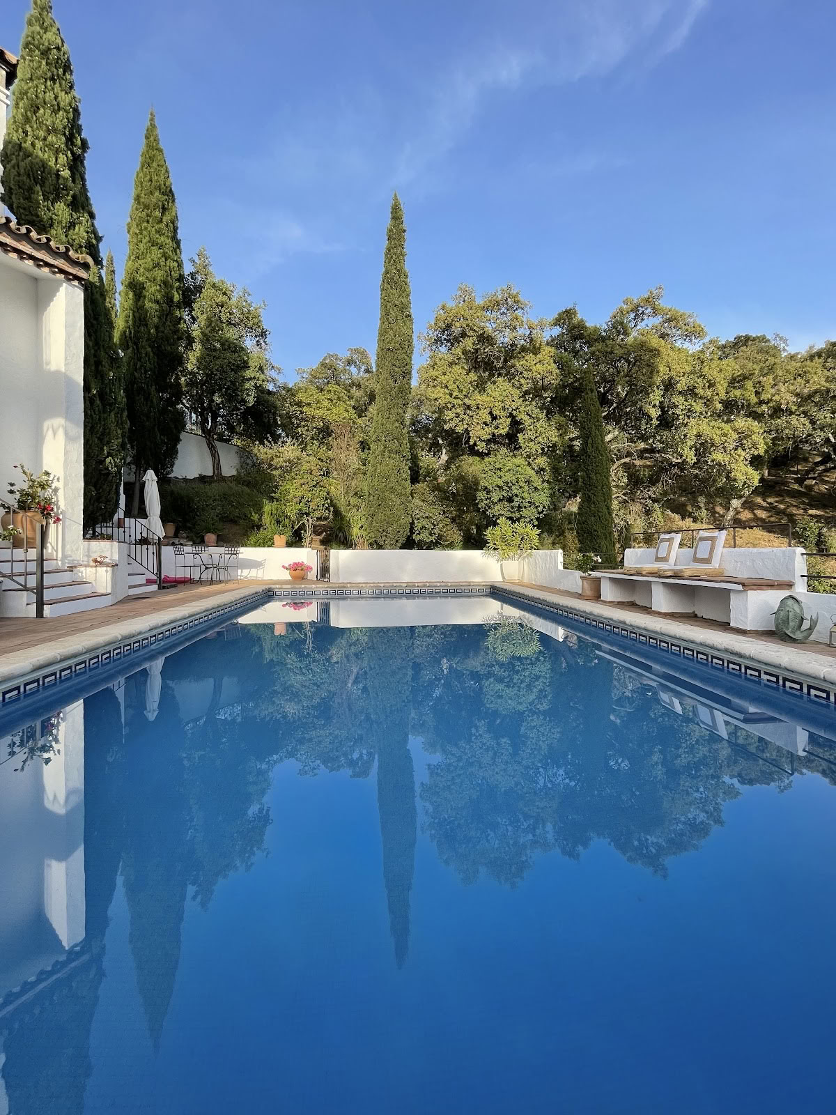 Villa Esencia Retreat