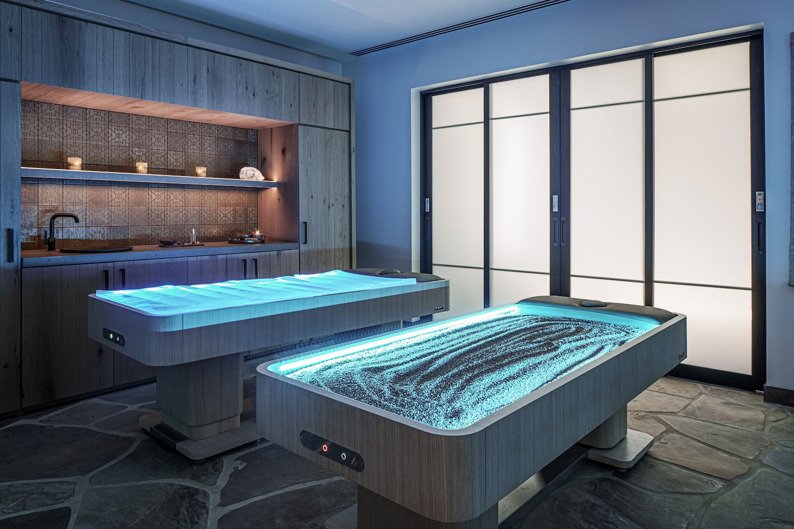 Tierra Luna Spa