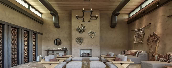 Tierra Luna Spa