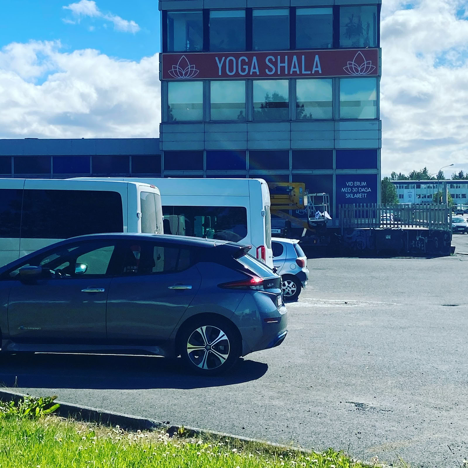 Yoga Shala Reykjavík