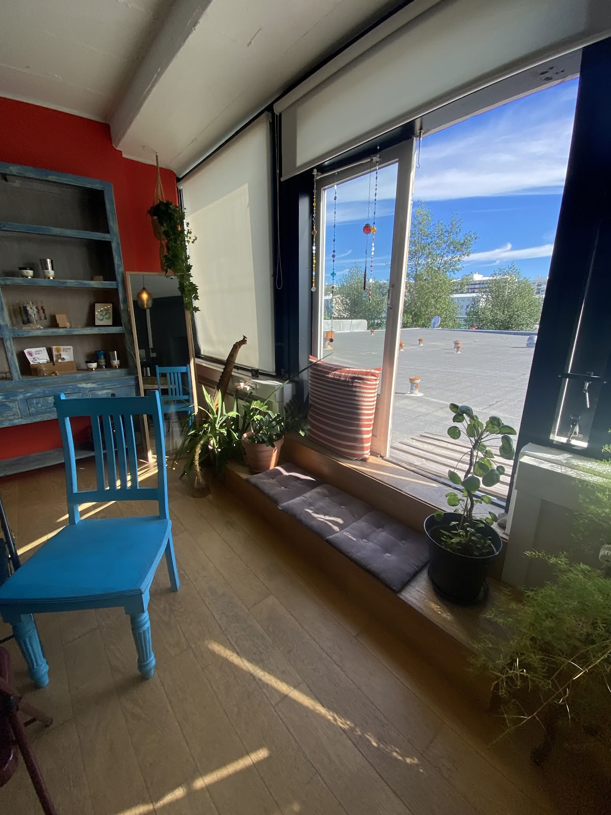 Yoga Shala Reykjavík