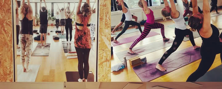 Yoga Shala Reykjavík