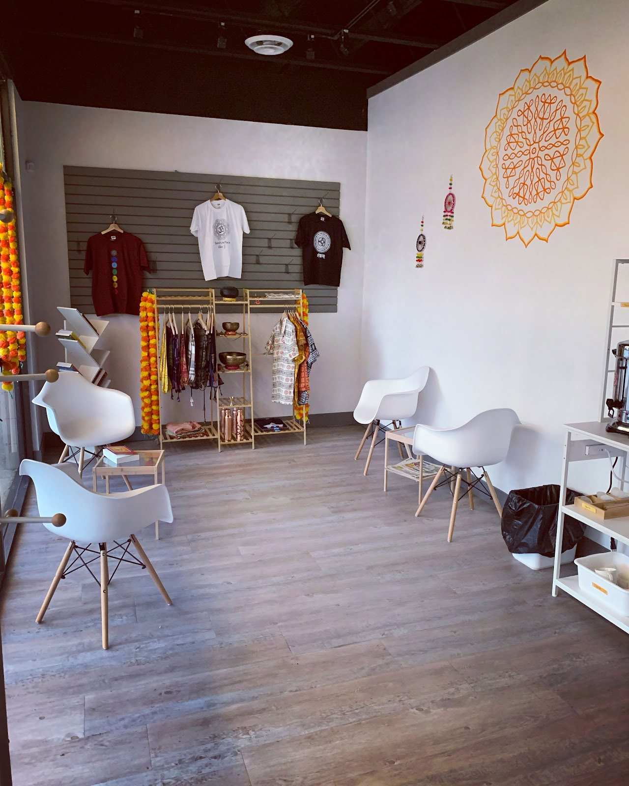 Kevala Yoga en Wellness