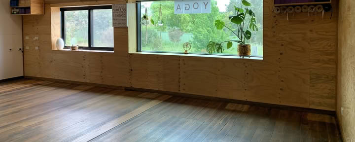 Ontwaak Yoga Studio