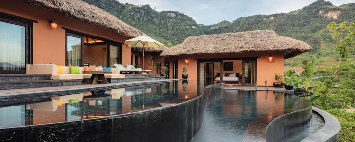 Avana Retreat