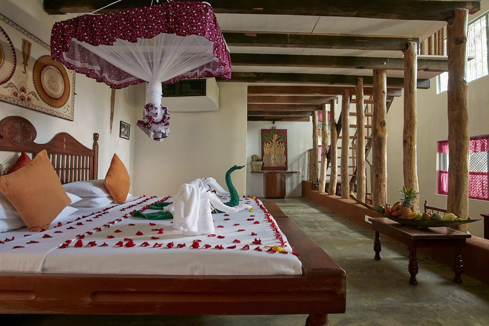 Amuna Ayurveda- en wellnessretreat