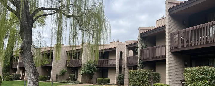 Arroyo Roble Resort