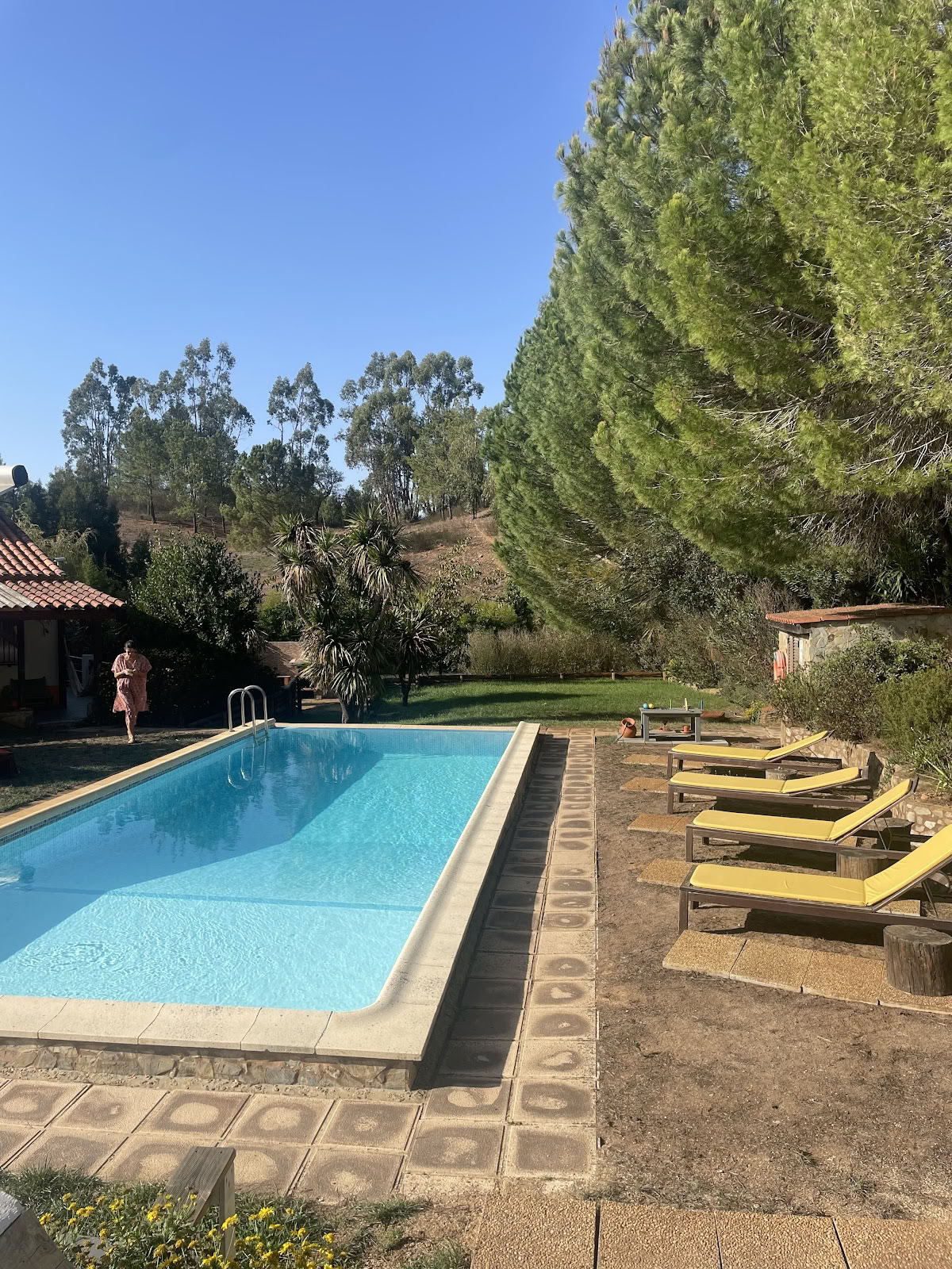 Quinta Camarena