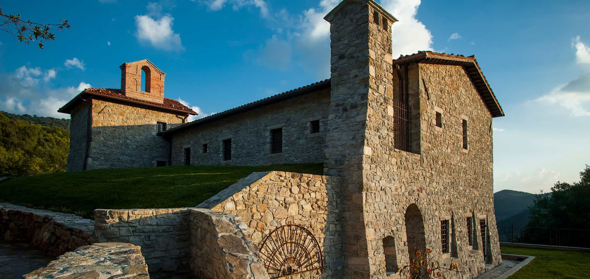 Eremito Hotelito Del Alma