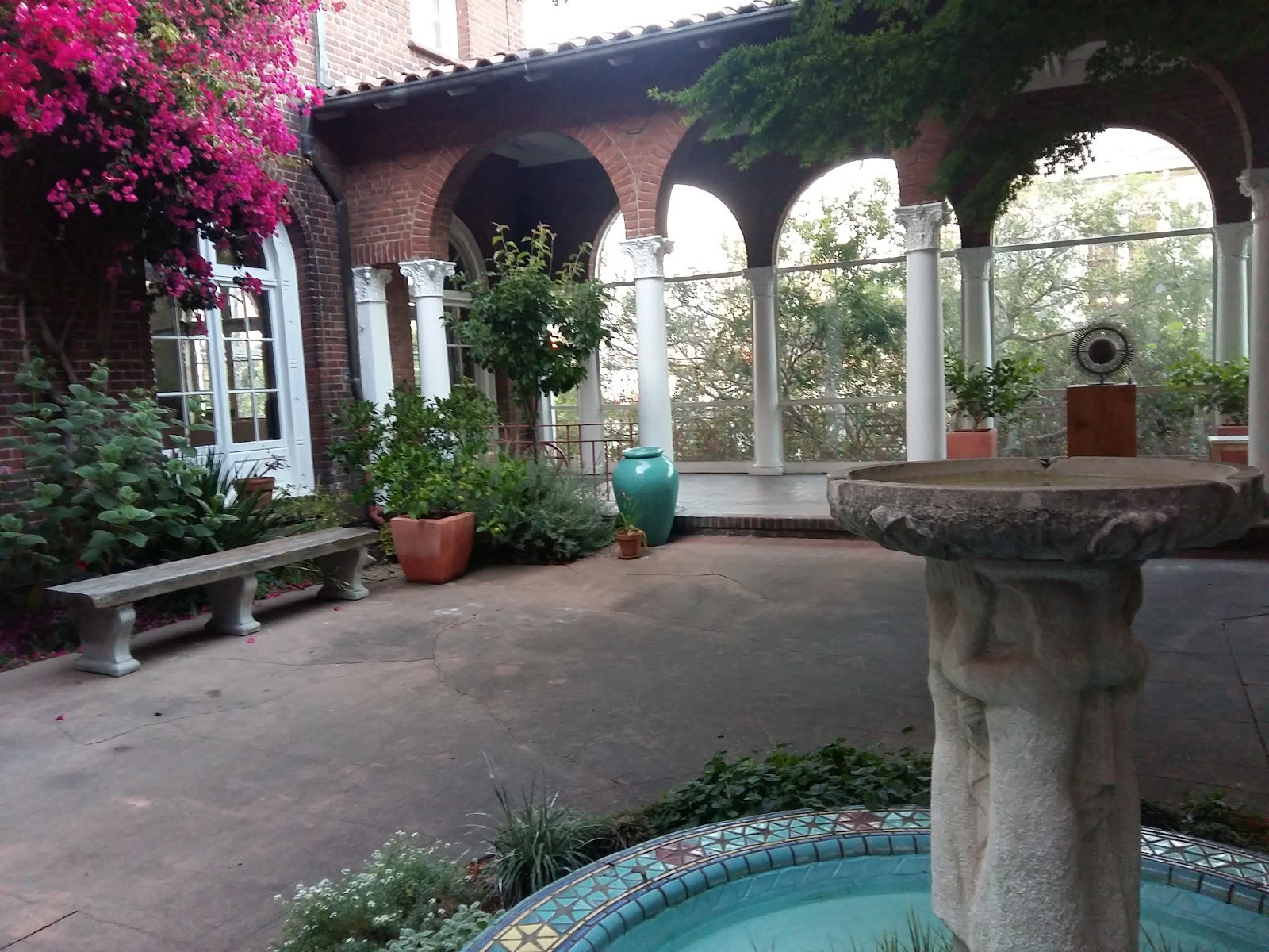San Francisco Zen Centrum