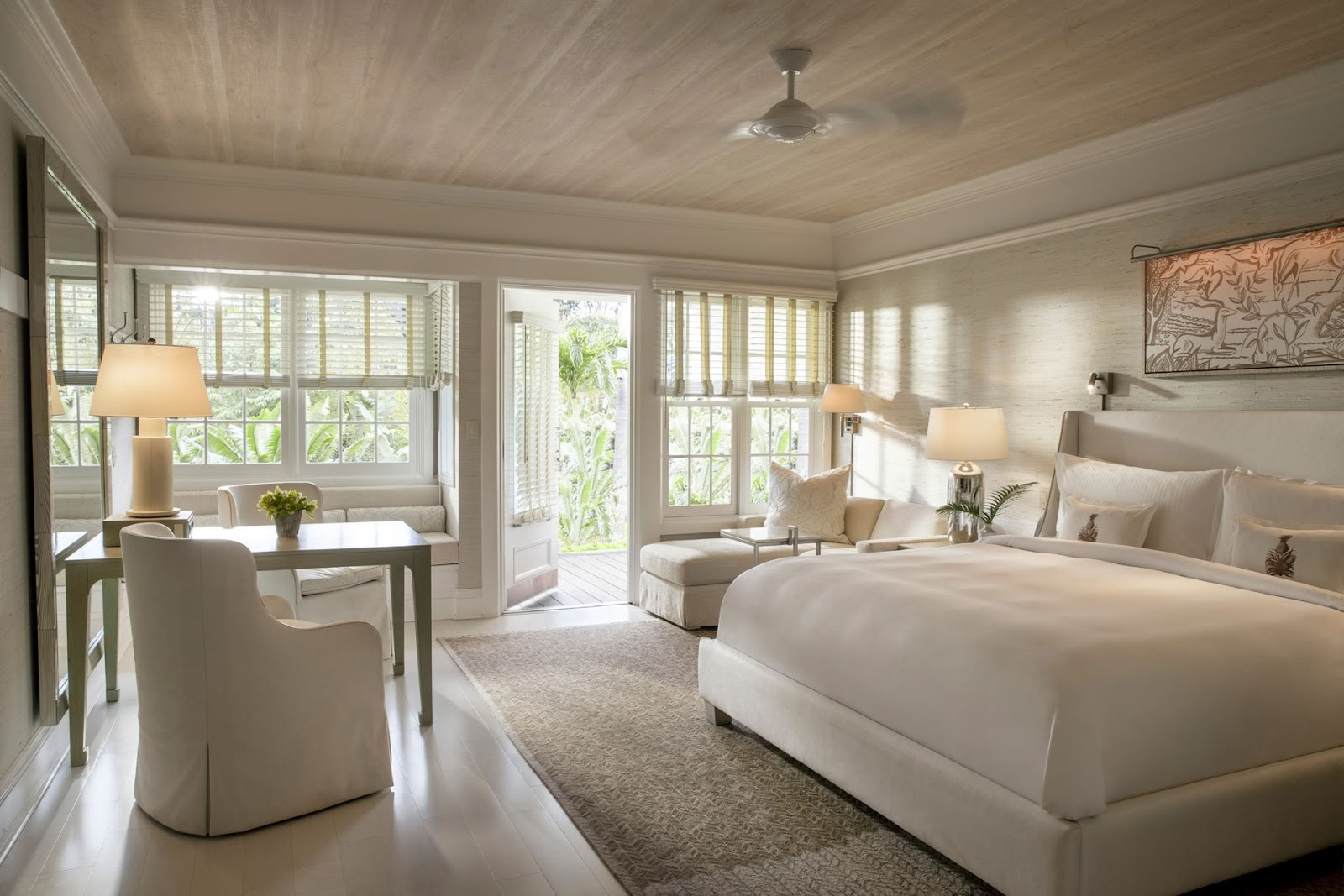 Sensei Lanai, een Four Seasons Resort