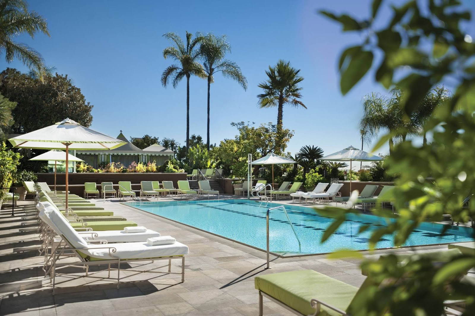 Sensei Lanai, een Four Seasons Resort