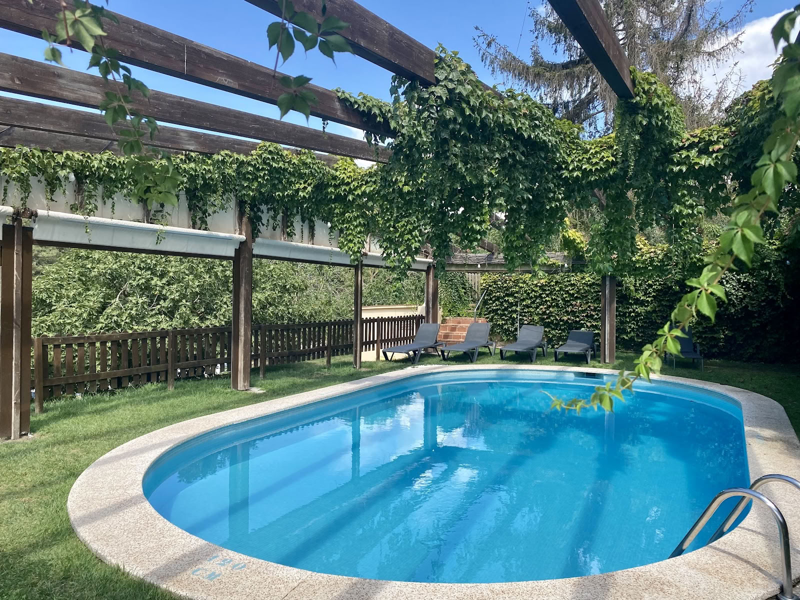 Mas Salagros EcoResort