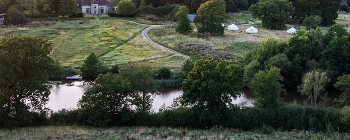 42 Acres