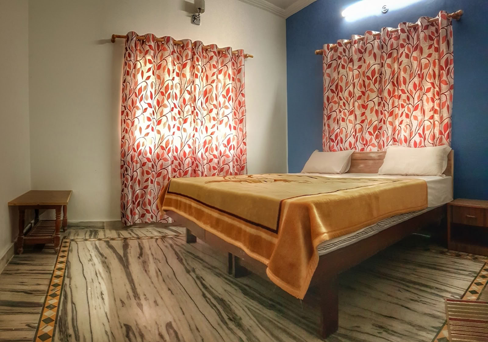 Aadi Yoga School - De beste traditionele yogaschool in Rishikesh, India