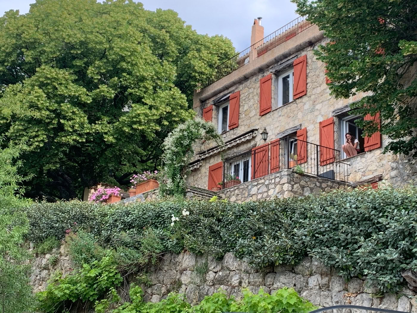 Abriecosy biologisch veganistisch B&B, retraitecentrum, detox