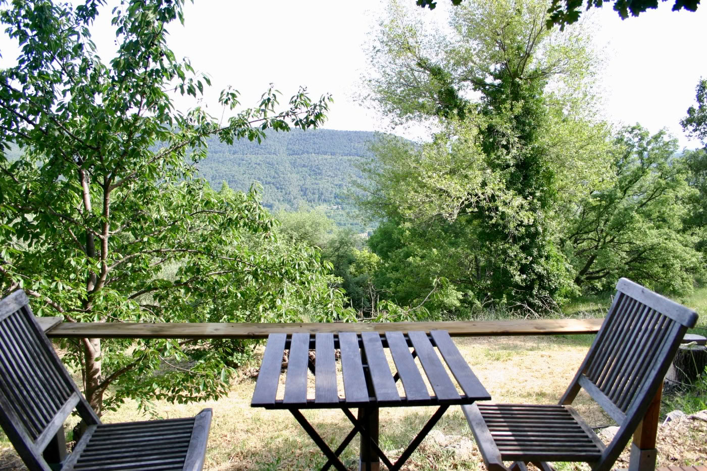 Abriecosy biologisch veganistisch B&B, retraitecentrum, detox