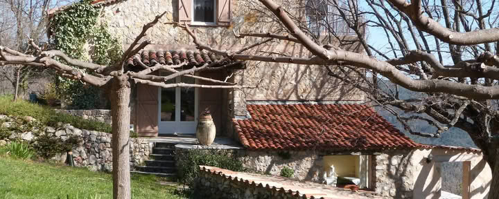 Abriecosy biologisch veganistisch B&B, retraitecentrum, detox