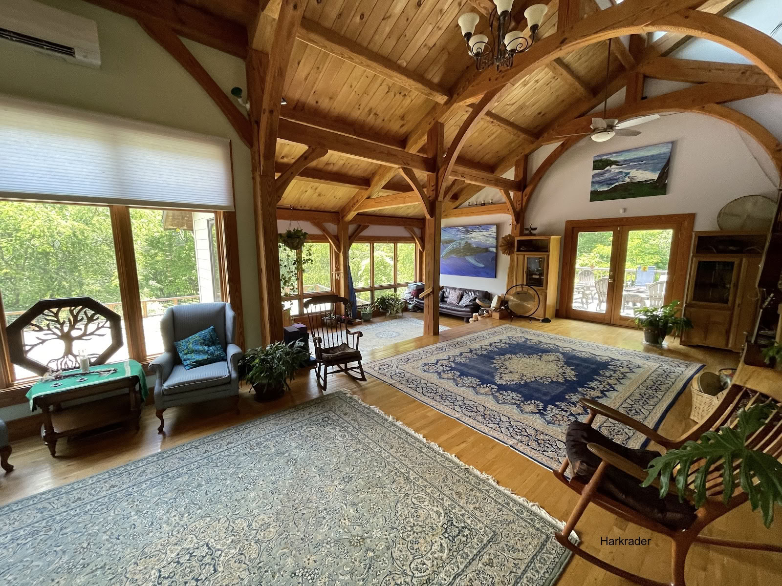 Anahata Education & Retreatcentrum