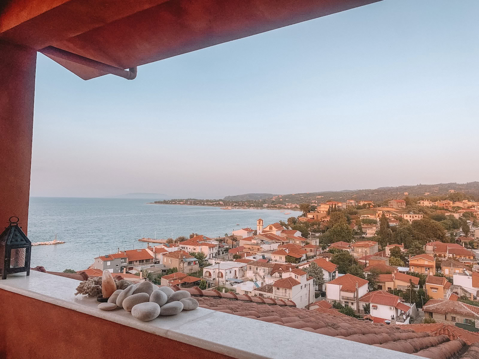 Anandamaya Retreats