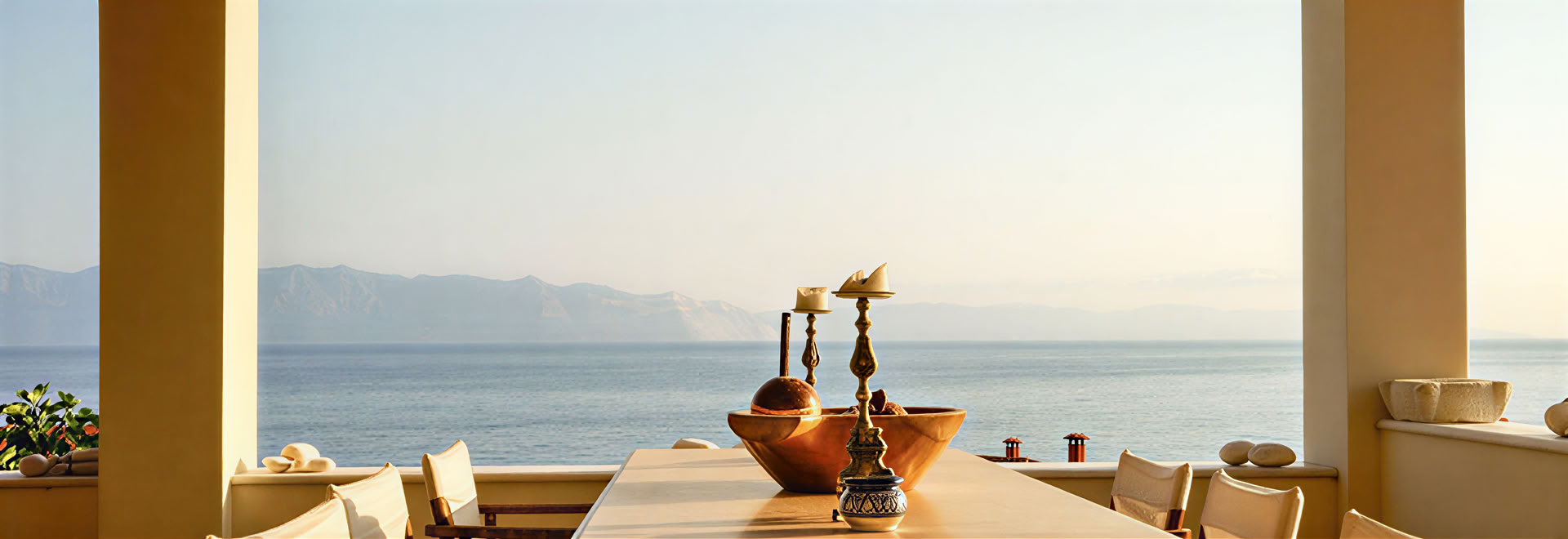 Anandamaya Retreats