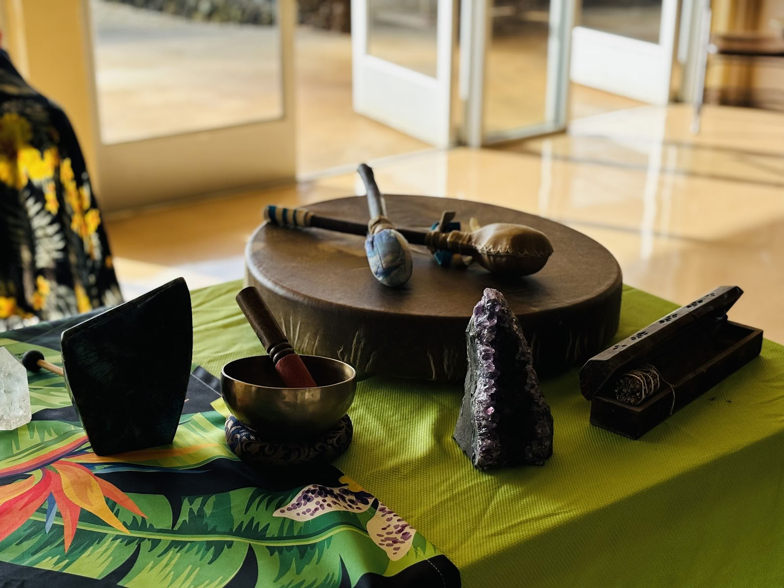 Arimana Wellnesscentrum