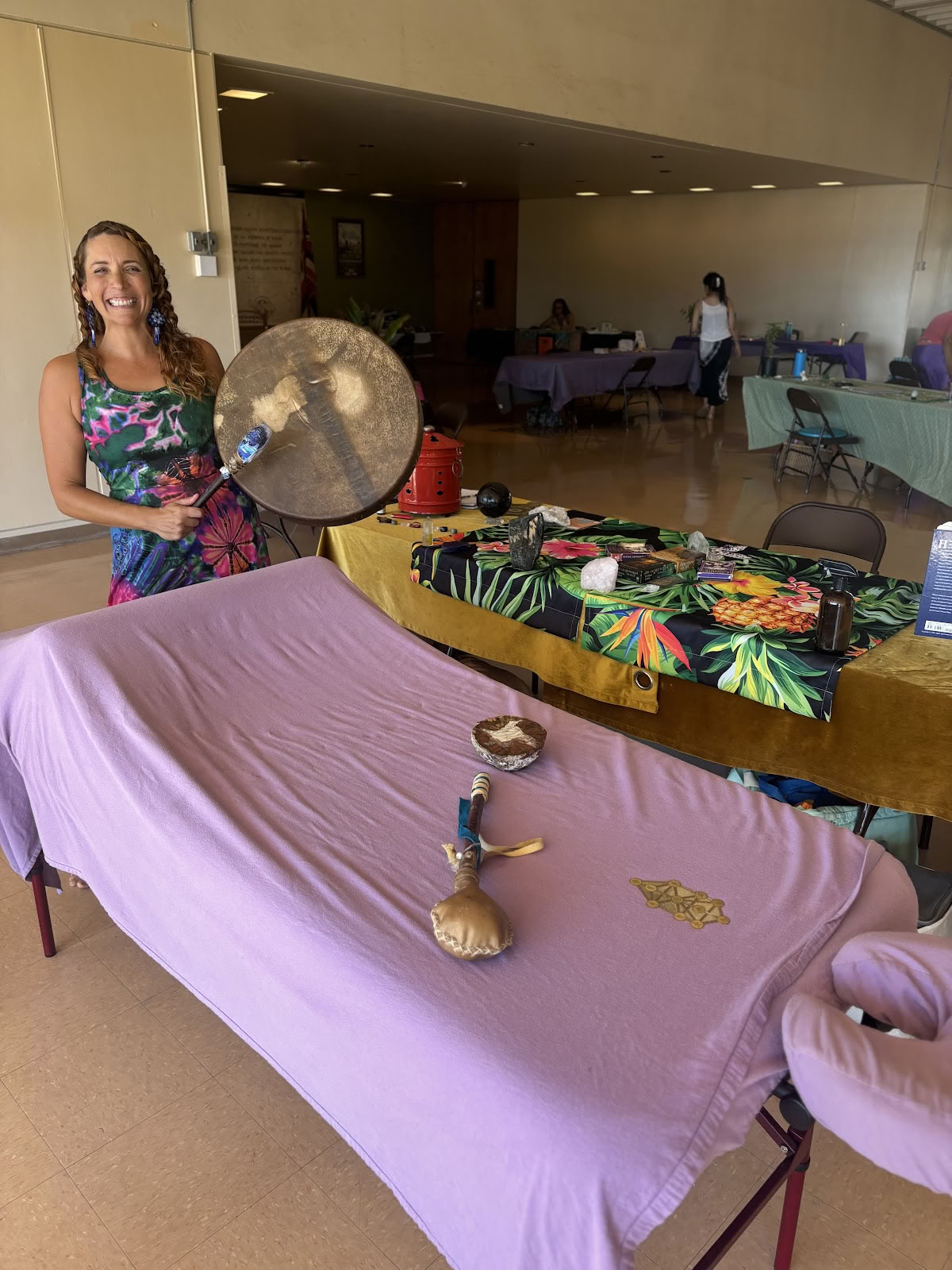 Arimana Wellnesscentrum