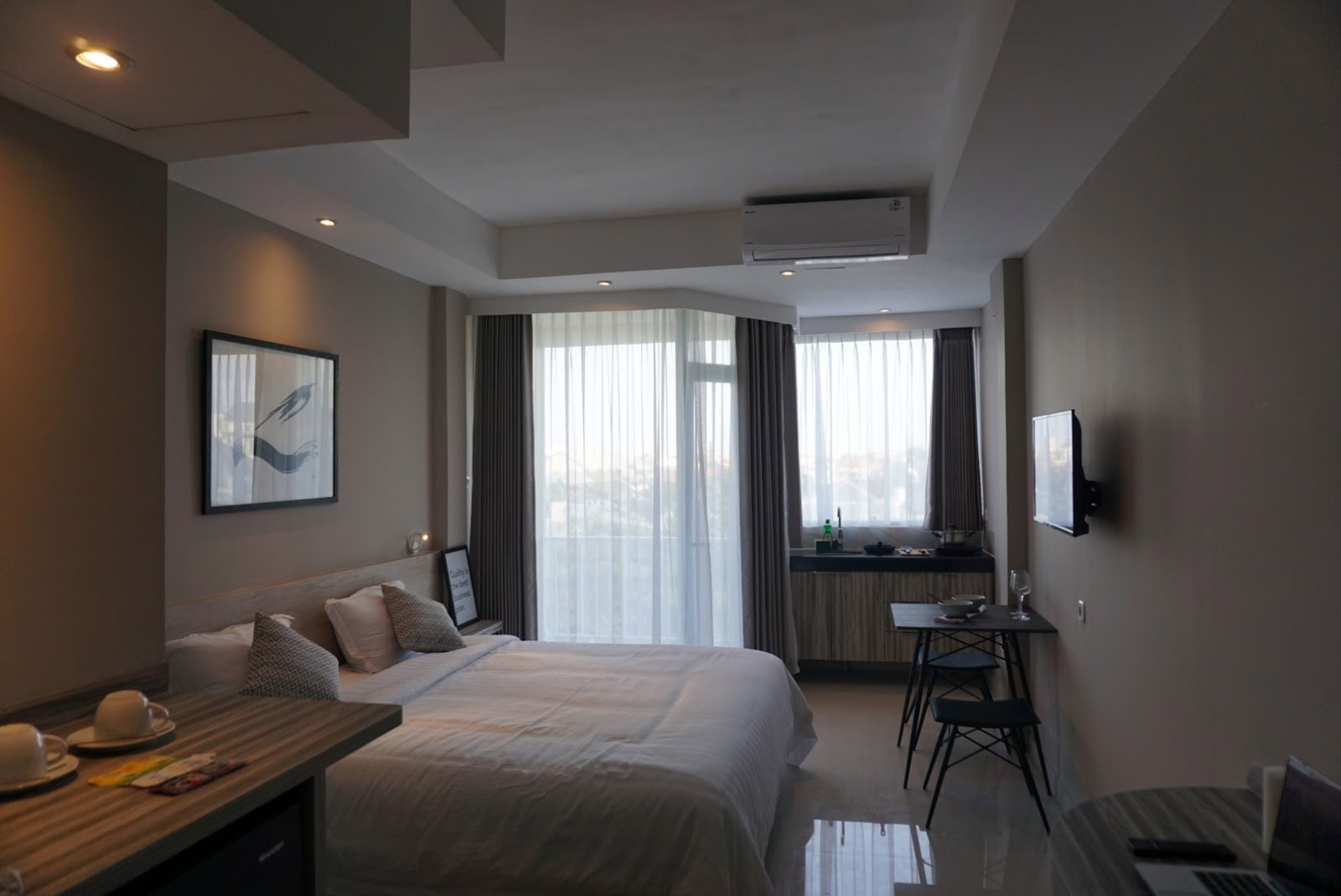 Bali Bustle Coworking- en Colivingruimte Bali