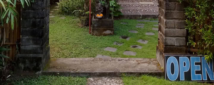 Balian Spirit Yoga