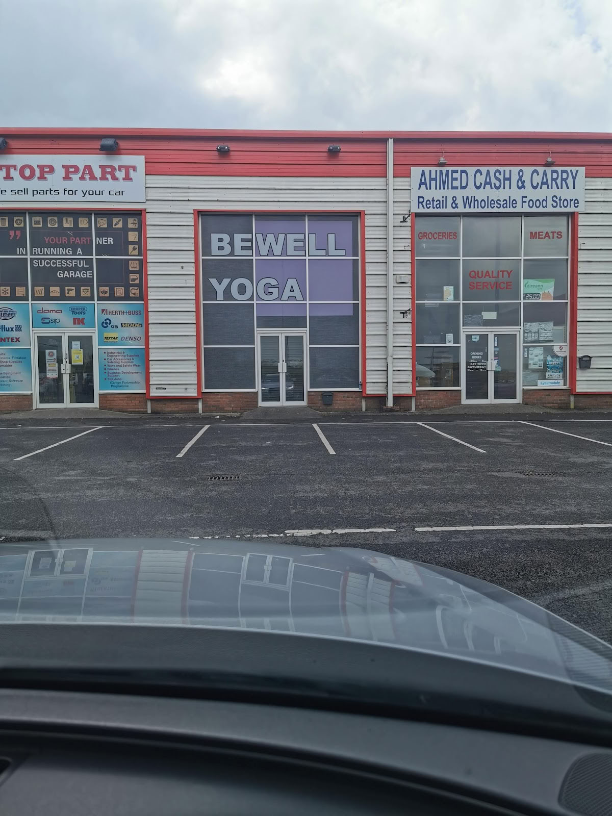 BeWell