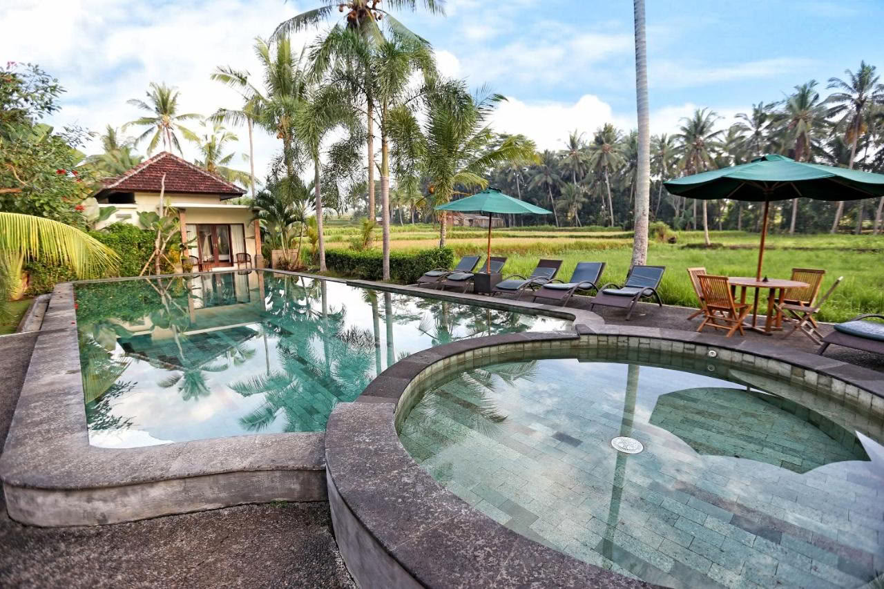 Bali Yoga Ashram - De beste yogadocentenopleiding op Bali