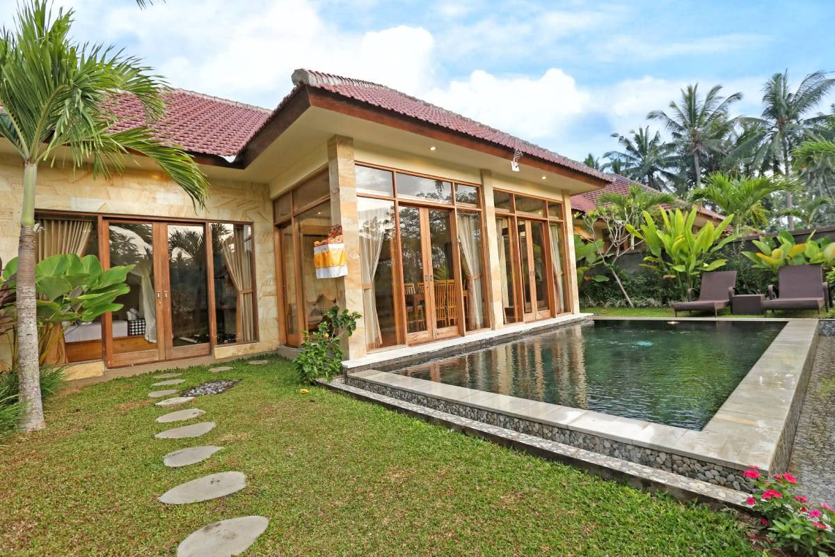 Bali Yoga Ashram - De beste yogadocentenopleiding op Bali